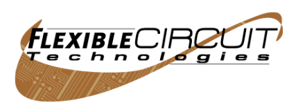 Flexible Circuit Technologies logo