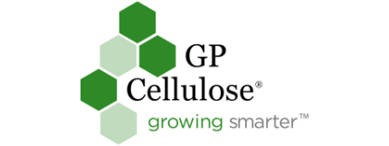 GP Cellulose LLP logo