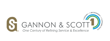 Gannon & Scott Inc. logo