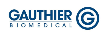 Gauthier Biomedical Inc.
logo