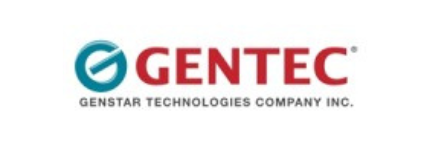 Genstar Technologies Inc. logo