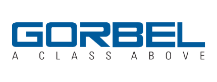Gorbel Inc. logo