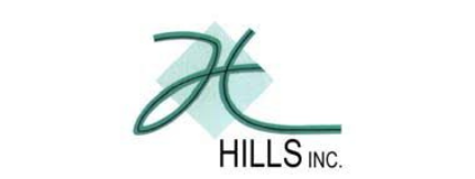 Hills Inc. logo
