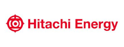 Hitachi Energy logo