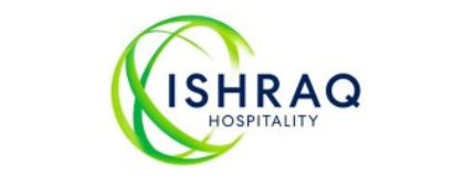 Ishraq Hospitality logo