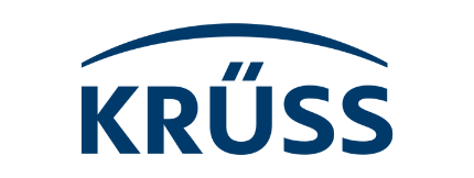 KRÜSS Americas logo
