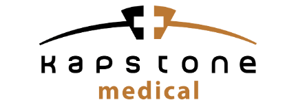 Kapstone Medical logo