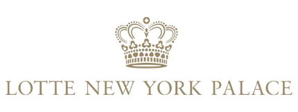 LOTTE New York Palace Hotel logo