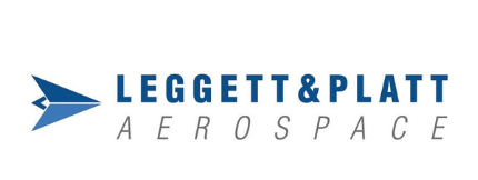Leggett & Platt Aerospace logo