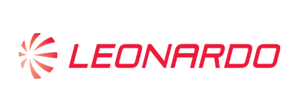 Leonardo UK logo
