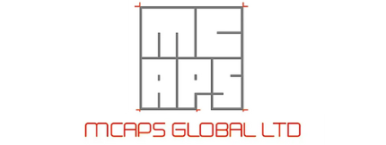 MCAPS Global Ltd logo
