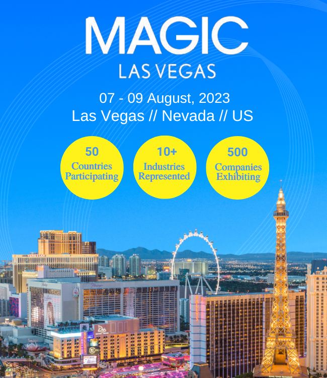 Magic Las Vegas Exhibitor List 2023