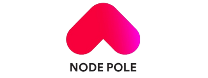Node Pole logo