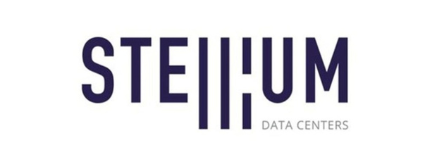 Stellium Data Centres logo