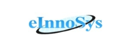 elnnoSys LLP logo