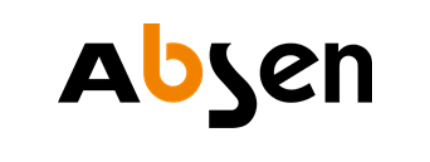 Absen Energy logo