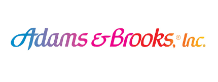 Adams & Brooks Inc. logo