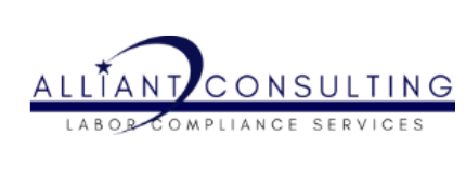 Alliant Consulting Inc. logo