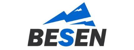 BESEN International Group Co,. Ltd logo