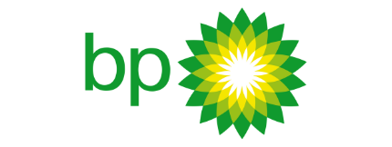 BP p.l.c logo