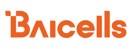 Baicells Technologies logo