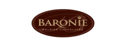 Baronie NV logo