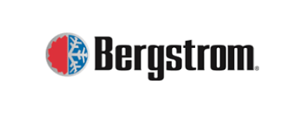Bergstrom Inc. logo