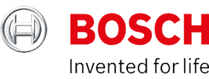 Bosch Security & Safety Systems logo
