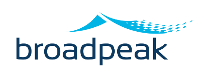 Broadpeak logo