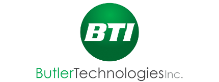 Butler Technologies Inc. logo