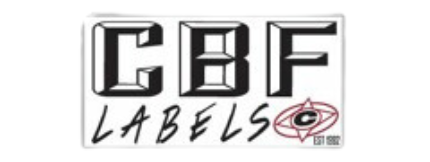 CBF Labels Inc. logo
