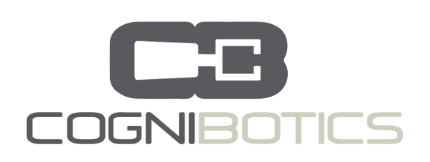 Cognibotics logo