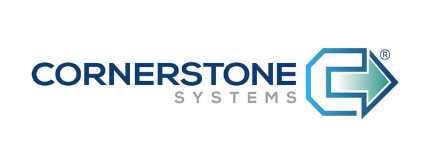 Cornerstone Systems logo