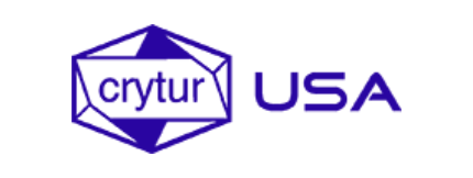 Crytur USA logo