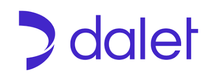 Dalet Digital Media Systems logo