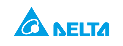 Delta Electronics, Inc. logo