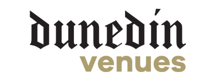 Dunedin Venues logo