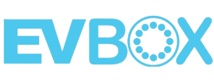 EVBox BV logo