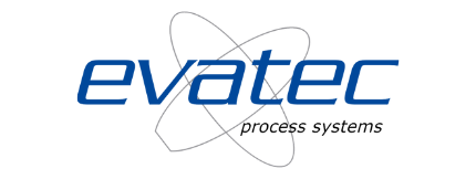 Evatec AG logo