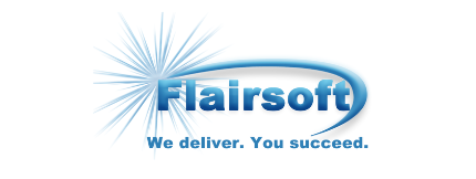 Flairsoft Ltd logo