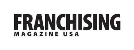 Franchising Magazine USA logo