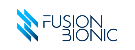 Fusion Bionic GmbH logo
