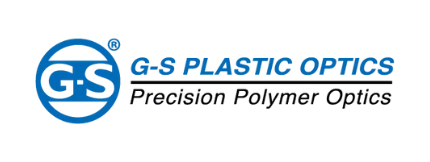 GS Plastics Optics logo