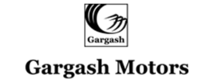 Gargash Motors & General Trading logo