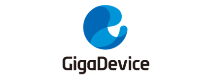 GigaDevice Semiconductor Inc. logo