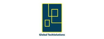 Global TechSolutions logo