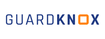 GuardKnox logo