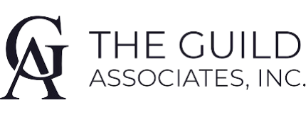 Guild Associates, Inc. logo