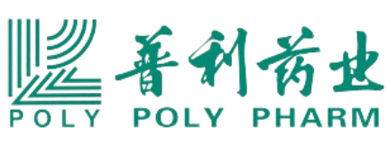 Hainan Poly Pharm Co. logo