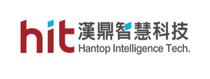 Hantop Intelligence logo